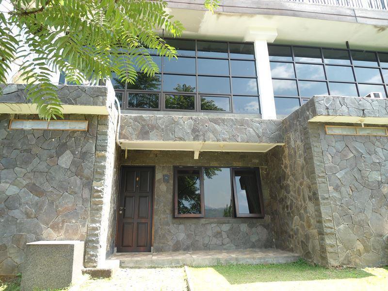 Detuik Resto Resort Bandung Eksteriør bilde